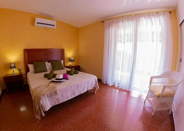 Villa Punta Negra Heated Pool Tenerifesummervillas